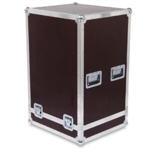 Haubencase 525x460x820mm BxTxH für Frozenmaschine