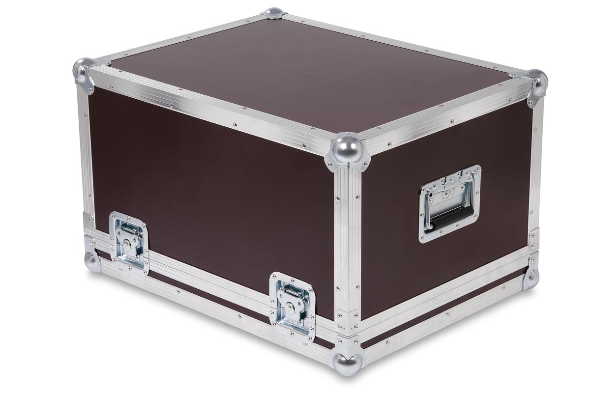 Haubencase für eine Laney CXP-112