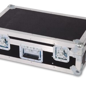 Profi Truhencase  Farbe für einen Optoma EH 504 Beamer Fach