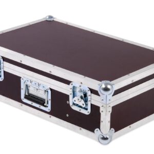 Koffercase Eiki EK600U Beamer + Fach