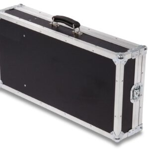 Haubencase für Korg Minilogue Farbe + Fach