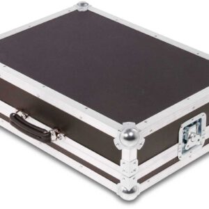 Haubencase Chamsys QuickQ 20 PB bk