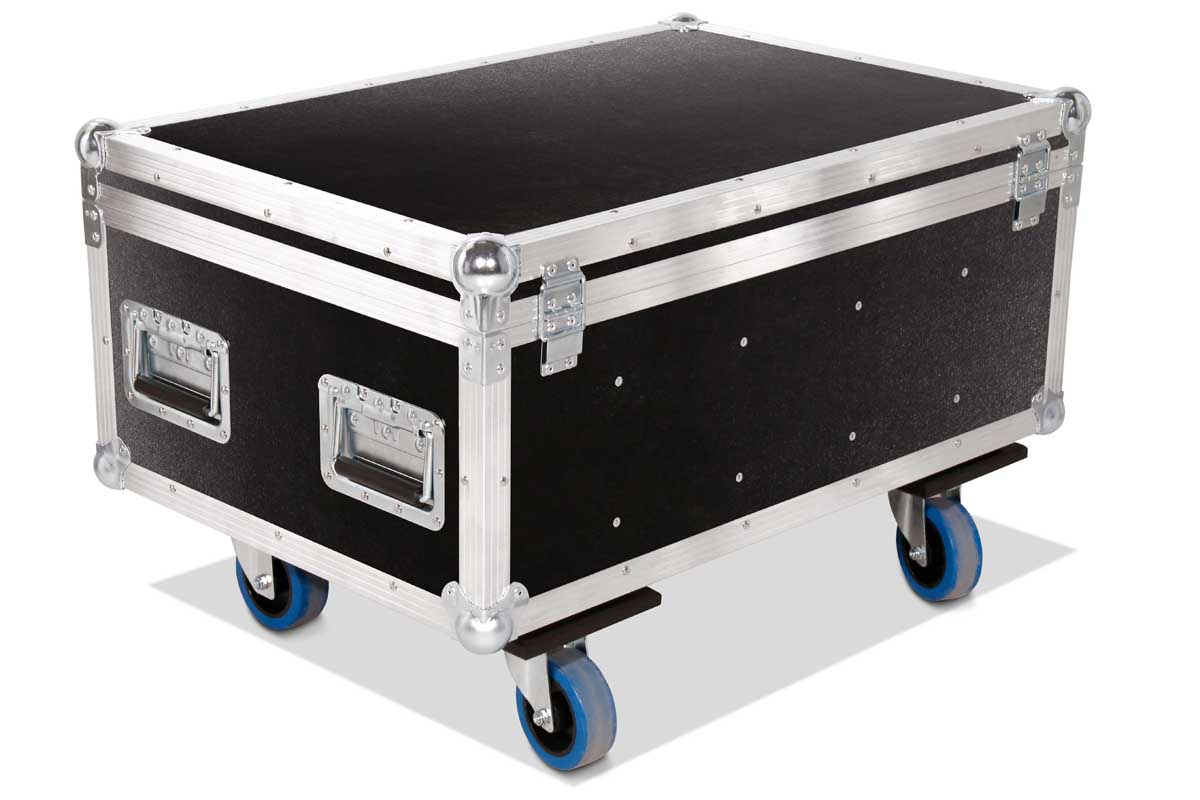 Truhencase PB Varytec Colors Nerve Strobe HP 4in1 + RG / FA – Bild 2