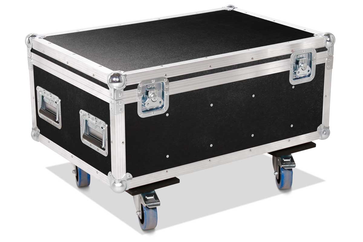 Truhencase PB Varytec Colors Nerve Strobe HP 4in1 + RG / FA – Bild 4