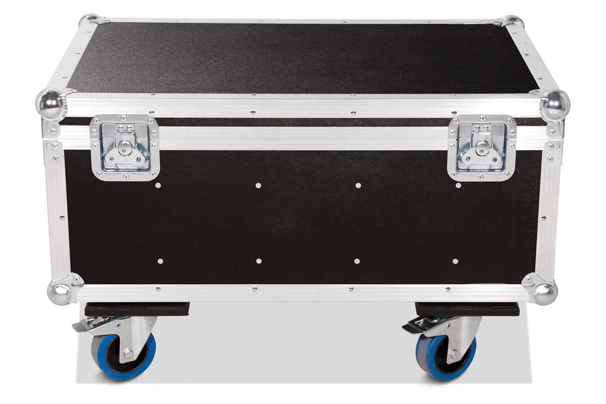 Truhencase PB Varytec Colors Nerve Strobe HP 4in1 + RG / FA – Bild 5