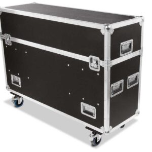 Display Multi Case 46'' PB + RG