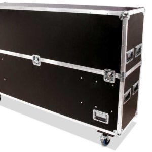 Display Multi Case 65'' 2in1 PB + RG