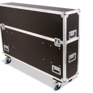 Display Multi Case single 55'' 1in1 PB + RG