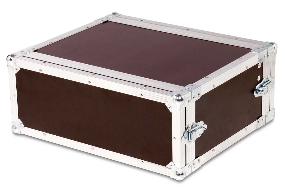 4HE Eco Rack Sirus Quad 4CH – Bild 3