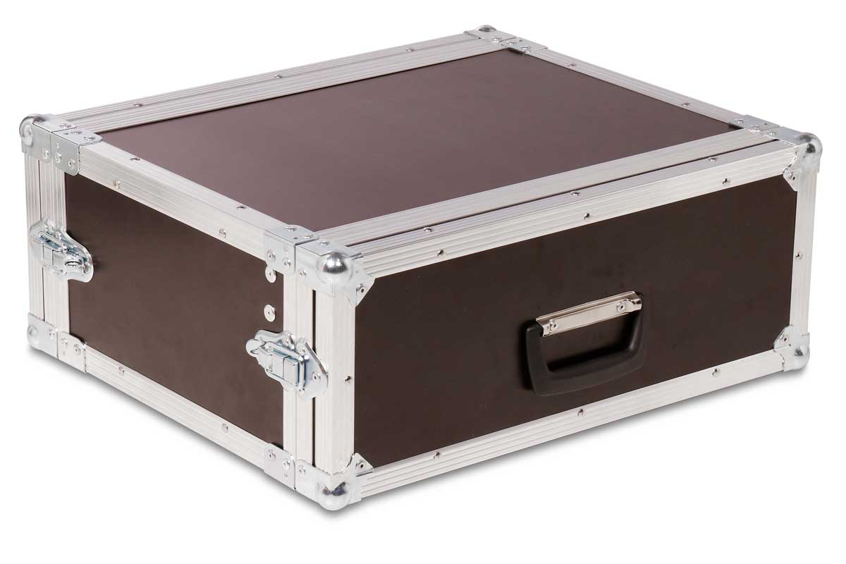 4HE Eco Rack Sirus Quad 4CH – Bild 4