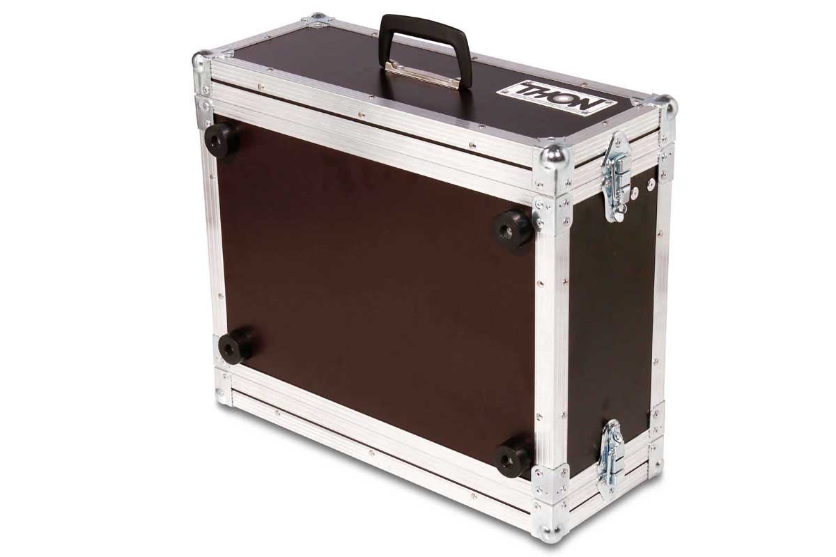 4HE Eco Rack Sirus Quad 4CH – Bild 5