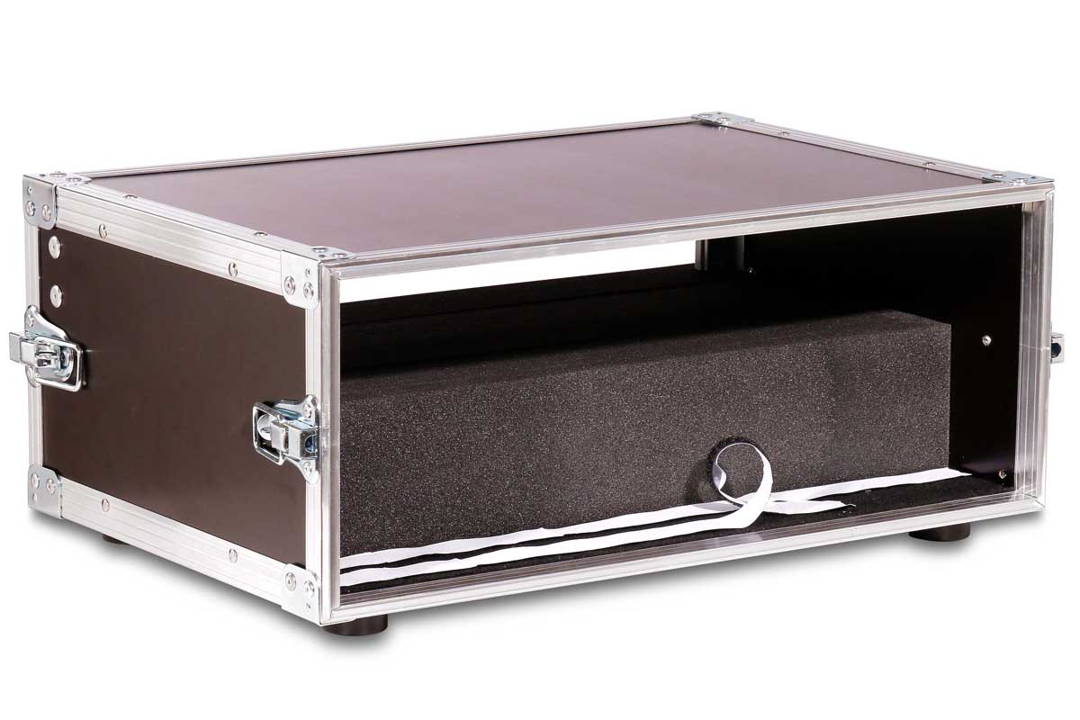 4HE Eco Rack Sirus Quad 4CH – Bild 8