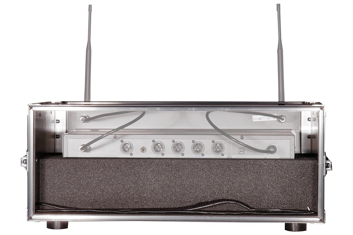 4HE Eco Rack Sirus Quad 4CH – Bild 10