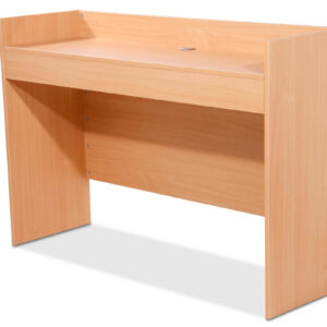 Studio DJ Table 1500 beech