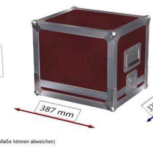 Haubencase Hughes&Kettner Era 1 wood