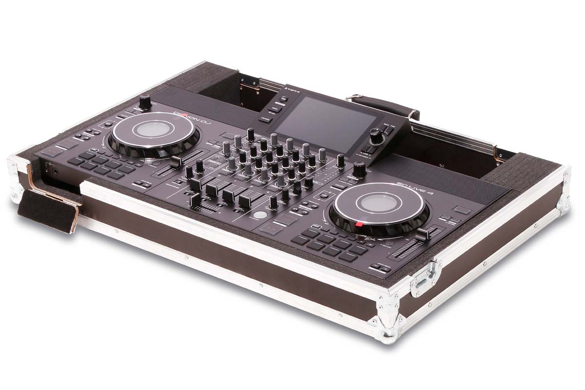 Controller Case Denon DJ SC Live 4 + KK – Bild 8