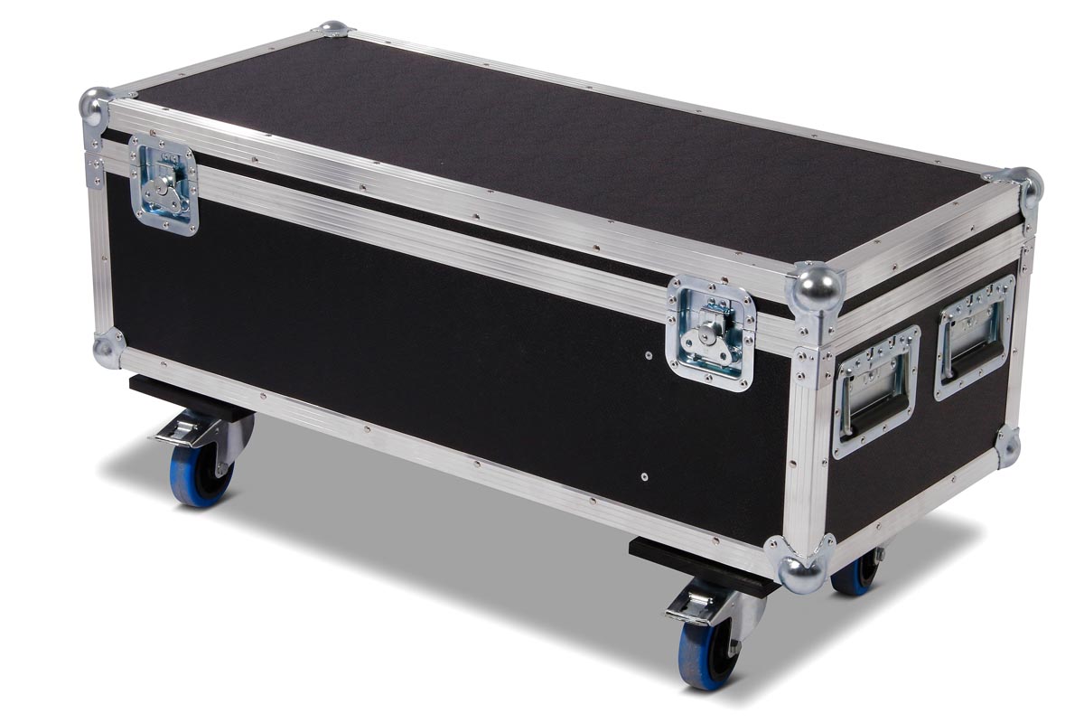 Truhencase Litecraft BeamX.7 8in1 + RG / FA