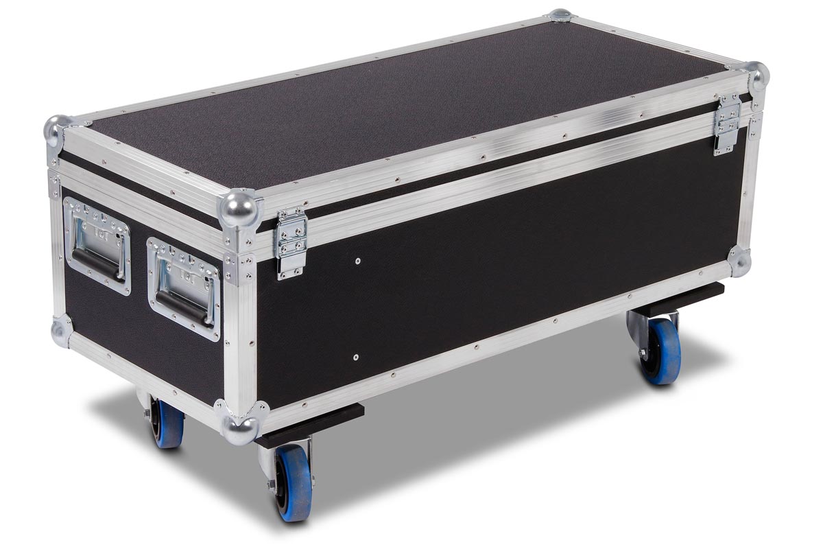 Truhencase Litecraft BeamX.7 8in1 + RG / FA – Bild 2