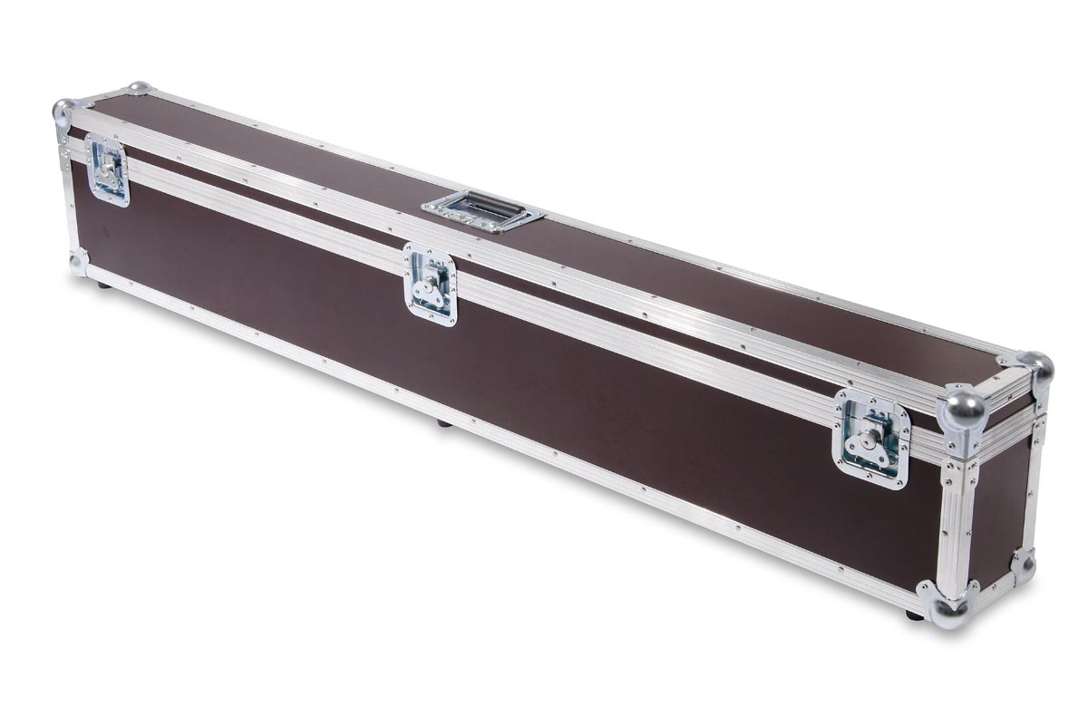 Truhencase für Roll Up 1610 x 120 x 210 mm