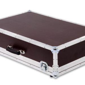 Haubencase für Studiologic MP-113 Midi Bass Pedal