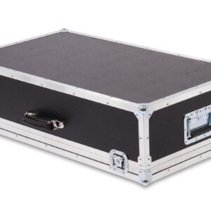 Pedalcase Farbe 860x470x160 mm BxTxH