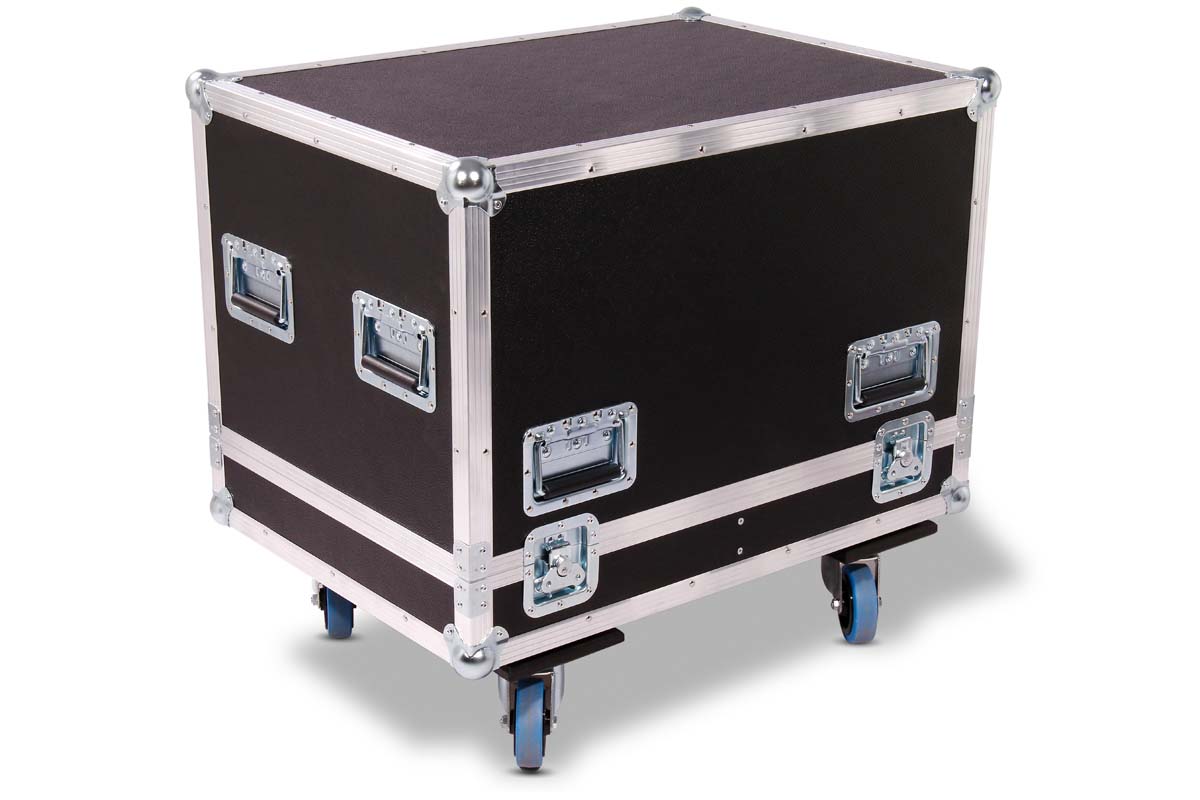Haubencase L-Acoustics X12 2in1 + RG – Bild 2
