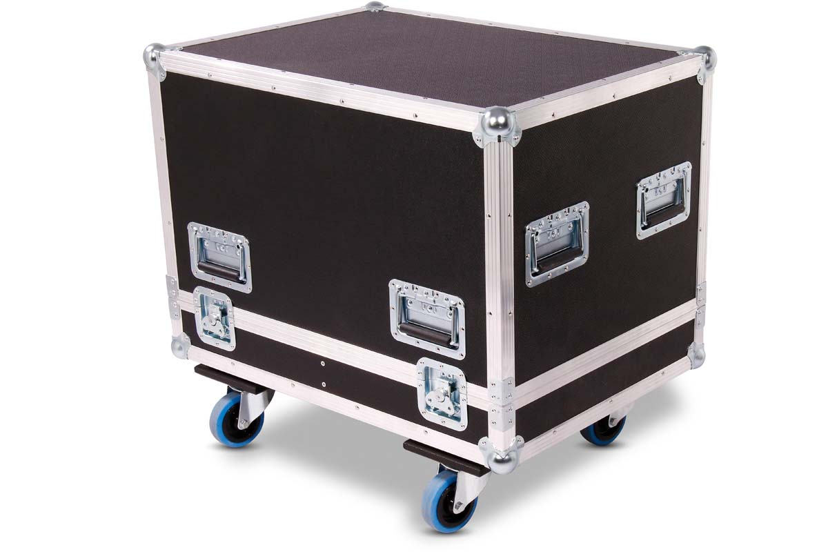 Haubencase L-Acoustics X12 2in1 + RG – Bild 3