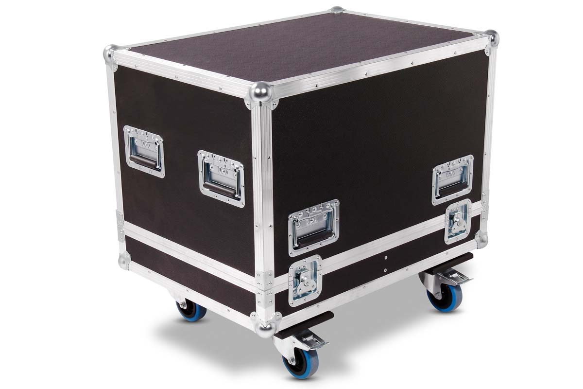 Haubencase L-Acoustics X12 2in1 + RG – Bild 4