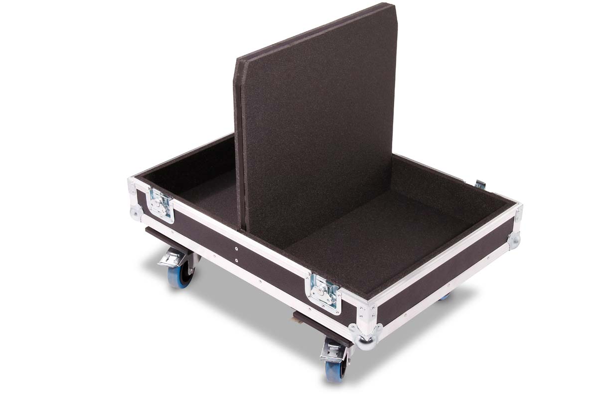 Haubencase L-Acoustics X12 2in1 + RG – Bild 6