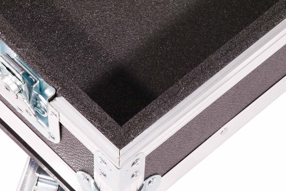 Haubencase L-Acoustics X12 2in1 + RG – Bild 8