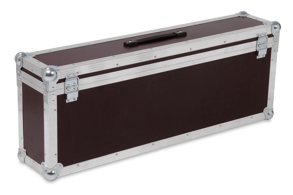 Truhencase Stairville CLB8 Compact LED Bar 8 + Fußpedal – Bild 2