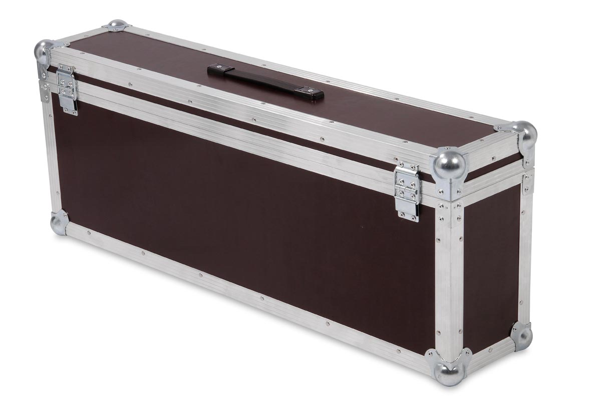 Truhencase Stairville CLB8 Compact LED Bar 8 + Fußpedal – Bild 3