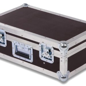 Truhencase für einen Optoma EH 504 Beamer Fach