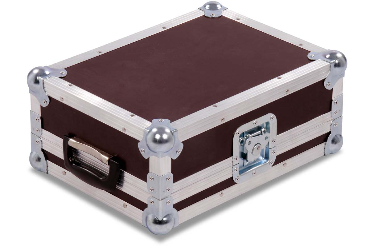 Mixercase Mixars Duo (MKII)