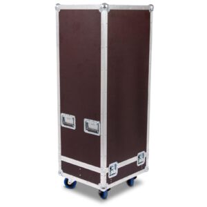 Haubencase 3x dB Technologies DVA Mini Set M2M+M2S + RG