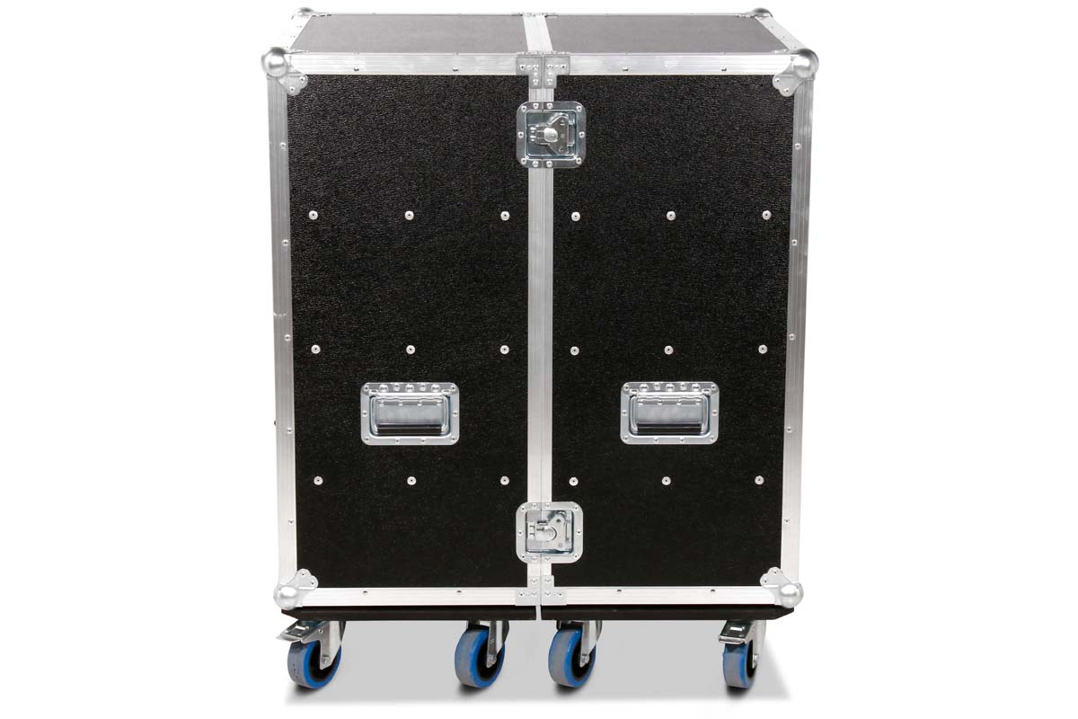 Zubehörcase 2x4 Kisten Euronorm E2 – Bild 9