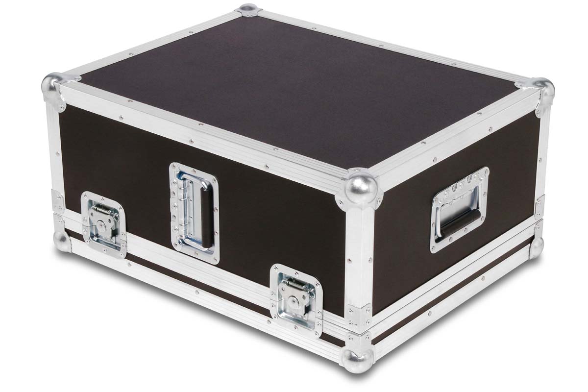 Haubencase PB Behringer Wing Compact – Bild 2