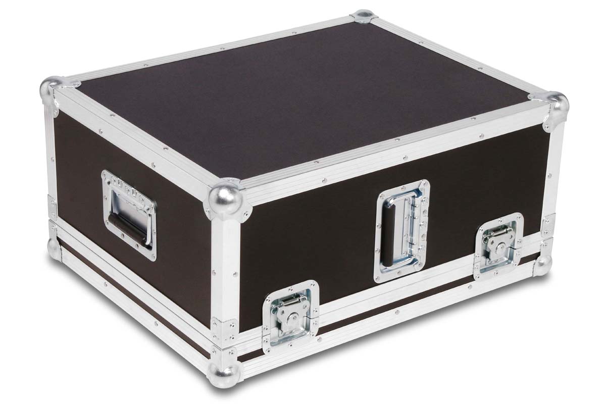 Haubencase PB Behringer Wing Compact – Bild 5