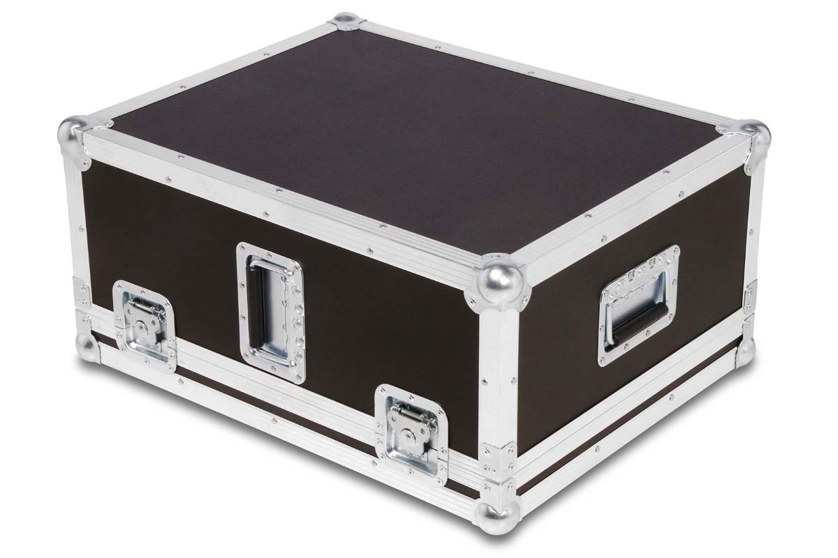 Haubencase PB Behringer Wing Compact – Bild 3