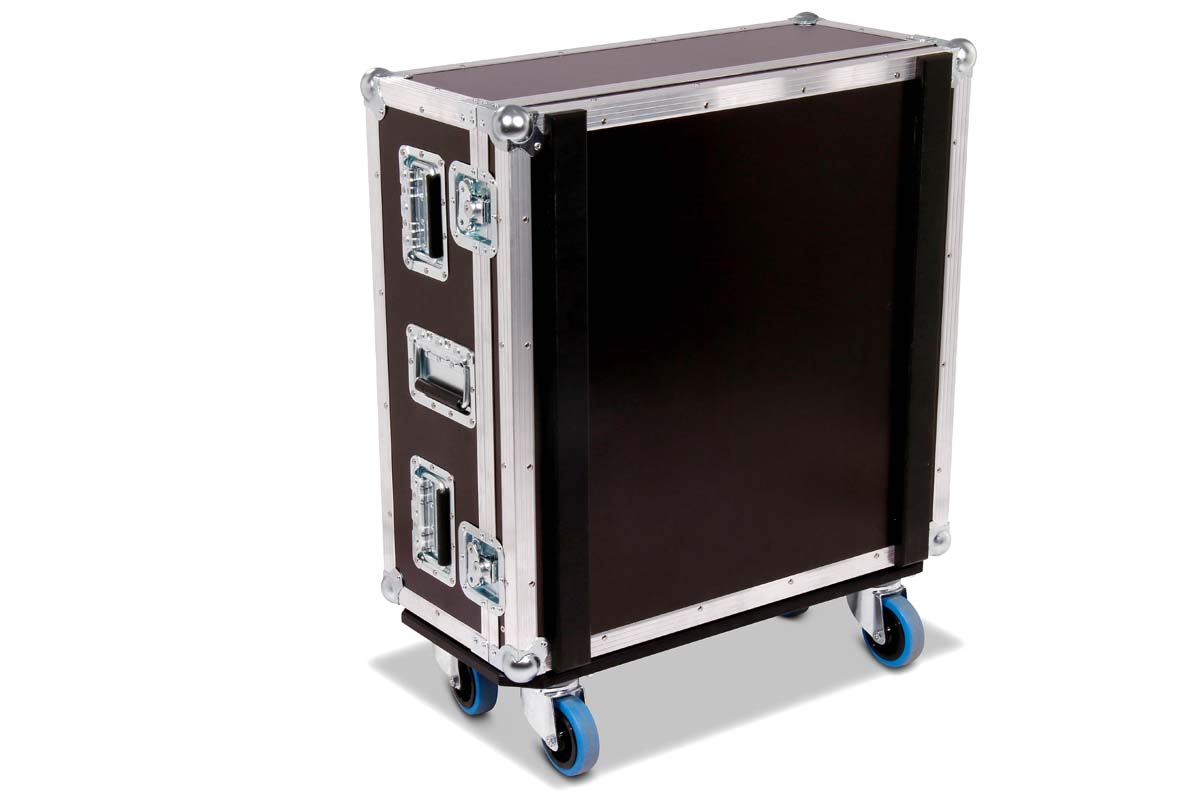 Mixercase A&H SQ-6 + DH / RG – Bild 2