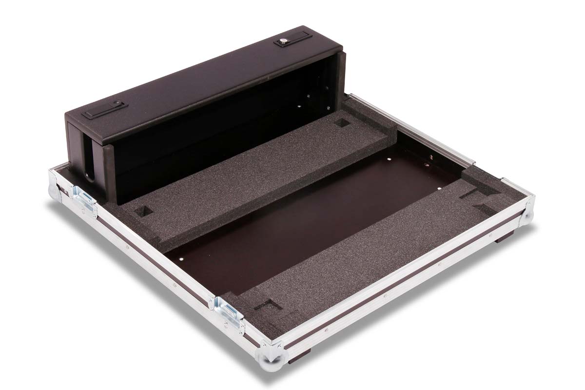 Mixercase A&H SQ-6 + DH / RG – Bild 8
