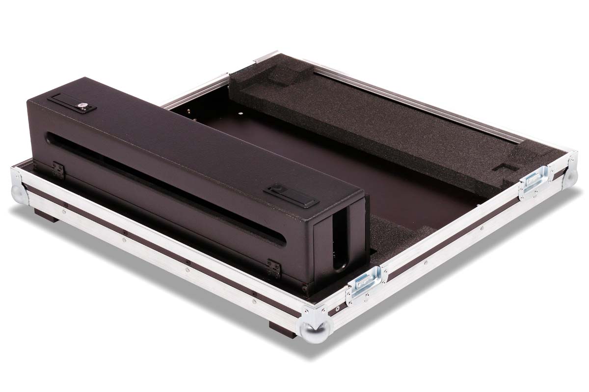 Mixercase A&H SQ-6 + DH / RG – Bild 9