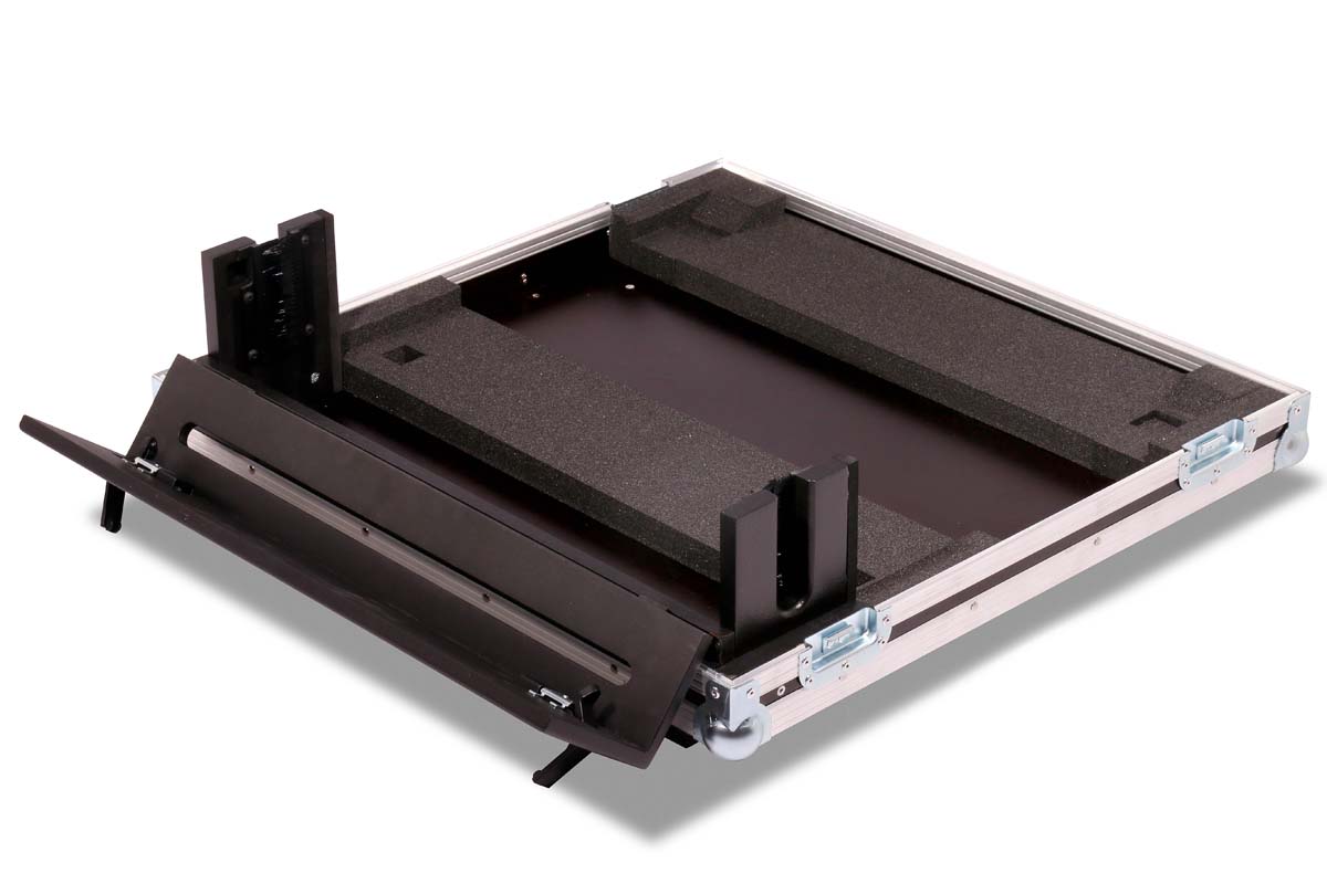 Mixercase A&H SQ-6 + DH / RG – Bild 10