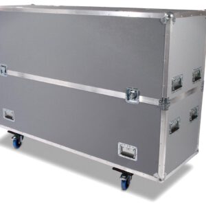 Truhencase Samsung UD55E-B 55'' Display 3in1 RG