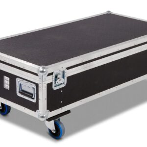 Basiscase ExpoLite TourBar 64 4in1 + RG Fach