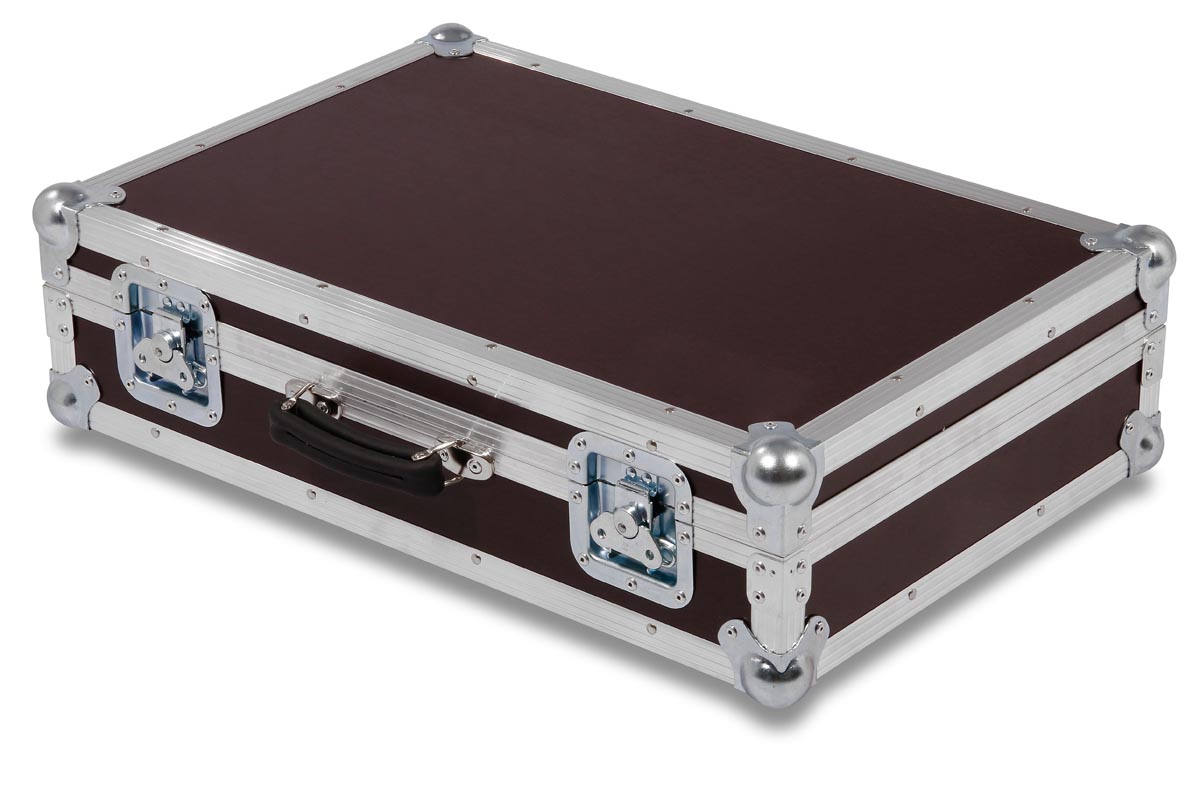Koffer für Hammond XPK-100 MIDI Fussbass-Pedal