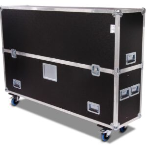 Profi Case Samsung DM-75 + Audipack 390707 + RG