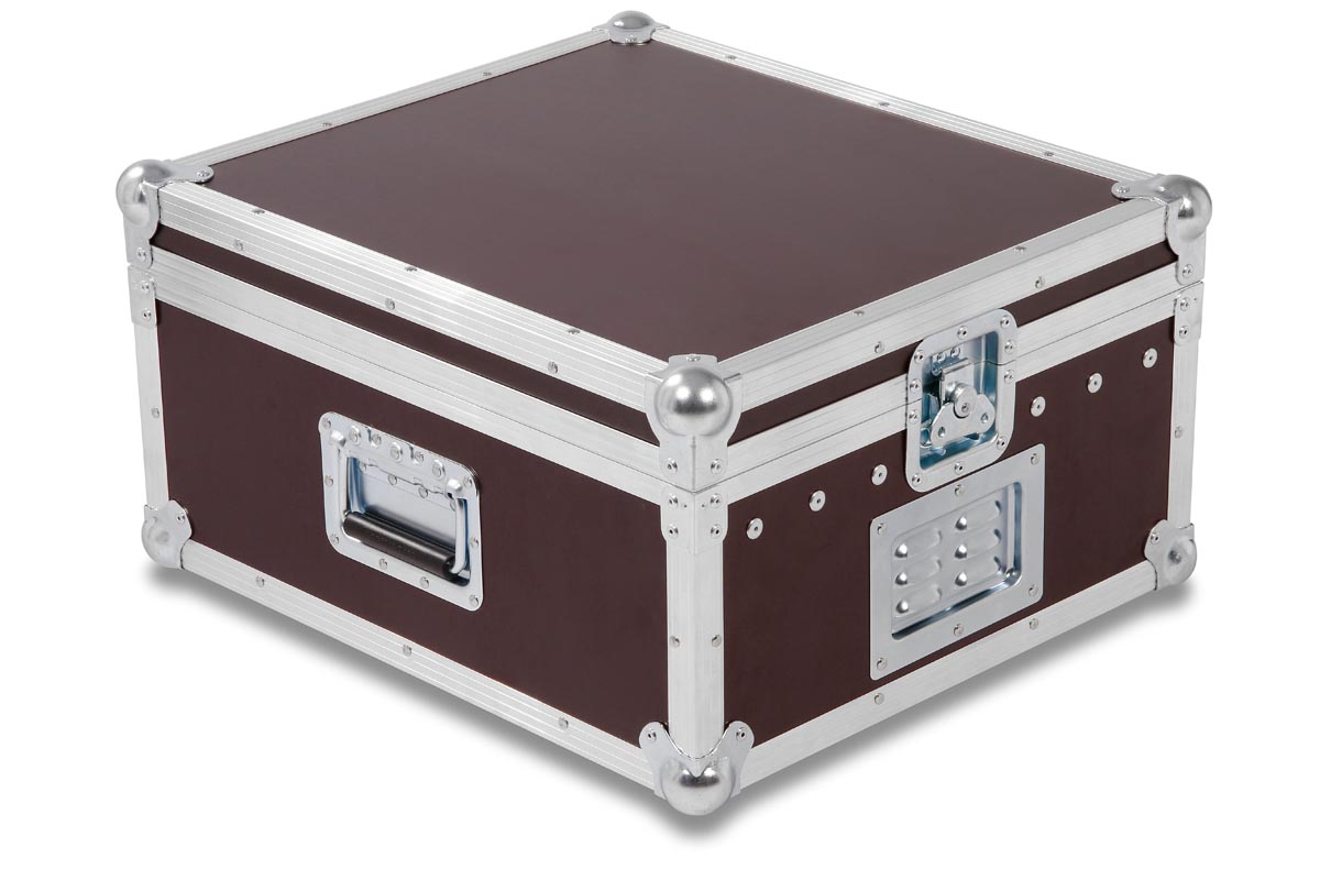 Live 19'' Koffer passend für Digico D Rack