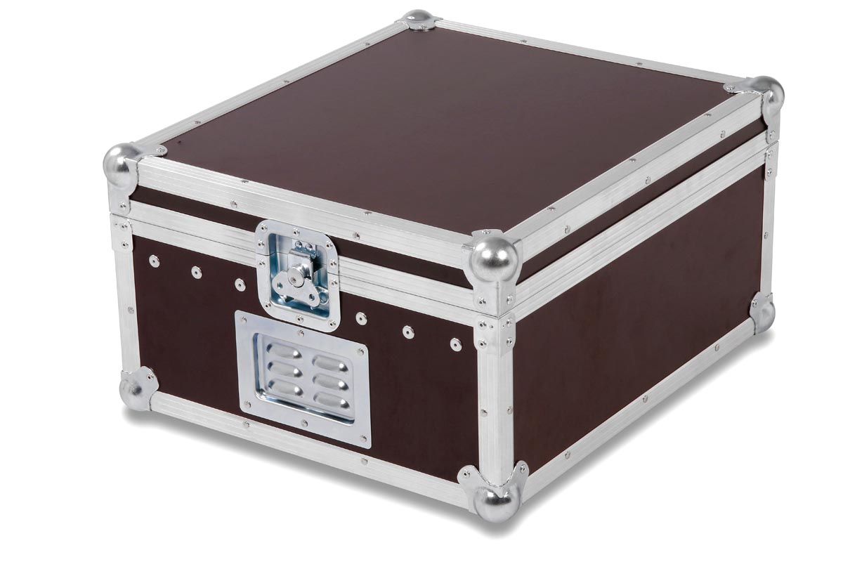 Live 19'' Koffer passend für Digico D Rack – Bild 2