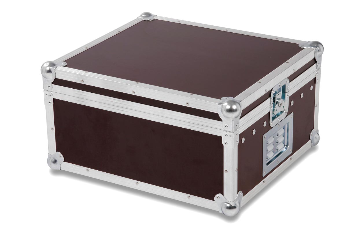 Live 19'' Koffer passend für Digico D Rack – Bild 3